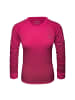 Schöffel Sport Shirt in pink