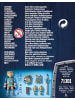 Playmobil Novelmore 71301 Novelmore Arwynn mit Invincibus ab 4 Jahren