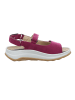 wolky Sandale in lila