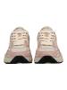 Replay Sneaker in Pink/weiß