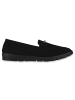 VAN HILL Slip Ons Natalie in Schwarz
