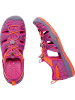 Keen MOXIE SANDAL in Lila