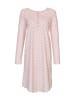 Calida Nightdress in rose bud