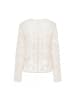 VIRITA Women Blouse in Beige