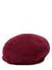 Loevenich Mütze in bordeaux - 0002