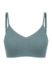 Schiesser Bustier Invisible Soft in mineral