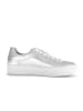 Gabor Sneaker low in silber