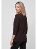 Olsen Shirt in Coffee Bean