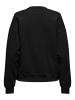 ONLY Sweatshirt in Black