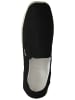 ethletic Slipper Fair Fighter Classic in jet black