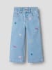 name it Jeans in Light Blue Denim1