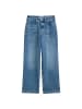 Marc O'Polo Jeans Model Sjva wide in Medium Blue