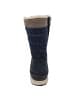 LOWA Winterstiefel Barina EVO GTX in Blau