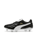 Puma Fußballschuh "King Top MxSG" in Schwarz