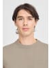 CASUAL FRIDAY T-Shirt CFJASPER in Braun