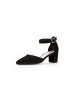 Gabor Fashion Spangenpumps in schwarz