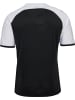 Hummel T-Shirt "Match League Jersey S/S" in Schwarz