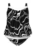 Ulla Popken Soft-BH in schwarz