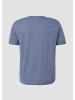 s.Oliver T-Shirt in 53D1_blassblau