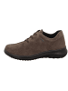 Legero Schnürschuh in grau