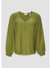 s.Oliver Bluse  in  7774_guacamole