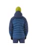 Rab M INFINITY ALPINE JACKET in Indigo