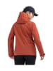 Schöffel Jacke "Jacket Style Mauku WMS" in dark crabapple