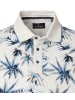 CASAMODA Polo-Shirt in Weiß