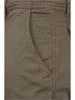 Urban Classics Urban Classics Herren Stretch Jogging Pants in olive