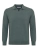 Felix Hardy Pullover in Braun-Grün