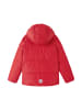 Reima Daunenjacke " Winterjacke Paimio " in Tomato red