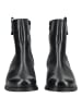 Gabor Stiefelette in Schwarz