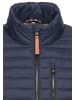 Camel Active Jacke in night blue