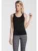 Athlecia Tanktop Cabian in schwarz