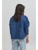BALL Langarm - Hemd BABIANCA Loose fit in MEDUIM BLUE WASH
