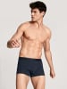 Calida New Boxer, 3er-Pack in dark sea
