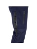 Maier Sports Skihose Backline in Marine