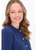 myMo Women Cardigan in navy