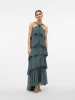 Vero Moda Party-Kleid in Balsam Green