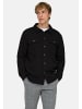 ONLY & SONS Hemdjacke / Overshirt Newkodyl in Schwarz