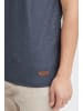 !SOLID Rundhalsshirt SDVolker in Blau