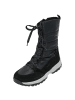 RICHTER Stiefel in BLACK