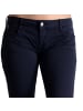 Le Temps des Cerises Jeans von Le Temps des Cerises, Modell KF212B3WLCOL Galaxy Schwarz