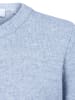 comma Pullover in hellgrau - 0002