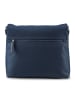 Jost Bergen Umhängetasche 26 cm in blau