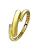 GoldDream 333 Gelbgold - 8 Karat Damen Ringe Style Fingerring  60 (19,1)