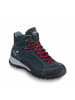 MEINDL Outdoorschuhe in blau