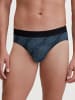 Calida Slip in schwarz