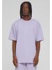 Urban Classics Urban Classics T-Shirts in dustylilac