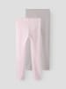 name it 2er-Pack Leggings in Cradle Pink